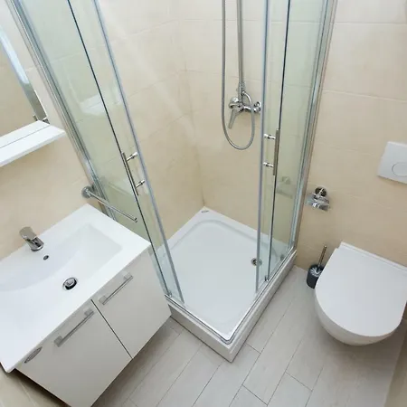 Apartment Baksi Split