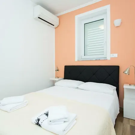 Apartment Baksi