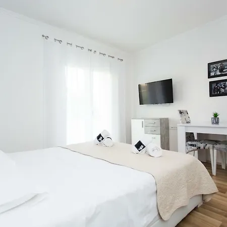 Baksi Apartment