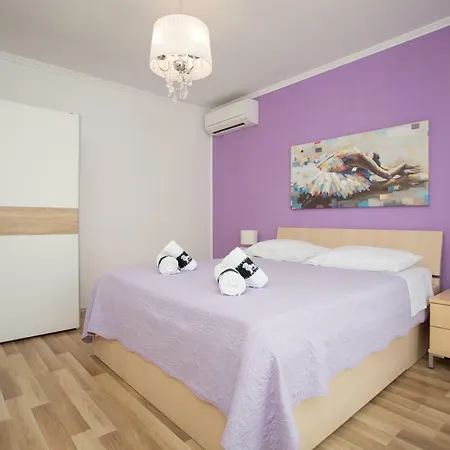 Baksi Apartment Split