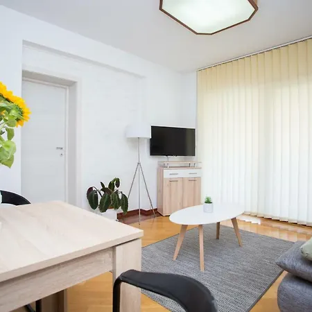 Baksi Apartment