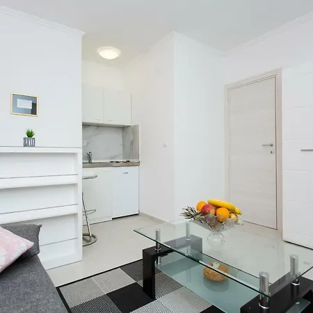 Apartment Baksi Split