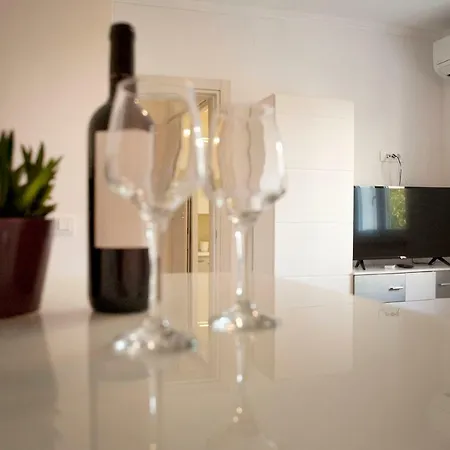 Baksi Apartment Split